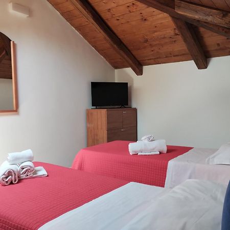 Guest House La Casa Del Mandatario LʼAquila Kültér fotó