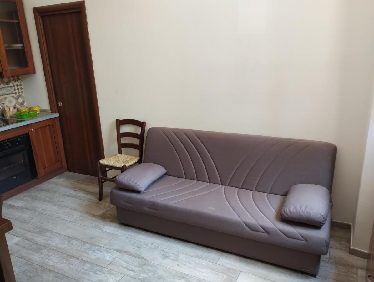 Guest House La Casa Del Mandatario LʼAquila Kültér fotó