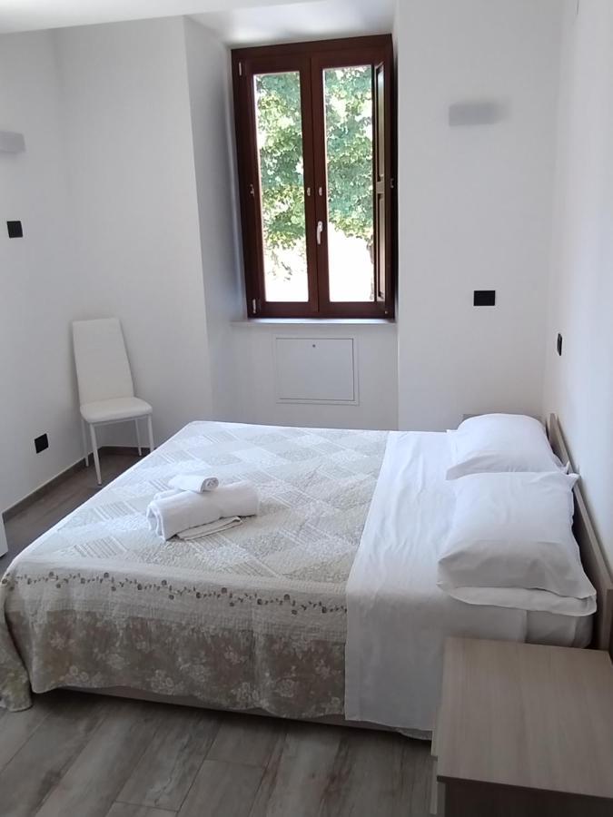 Guest House La Casa Del Mandatario LʼAquila Kültér fotó