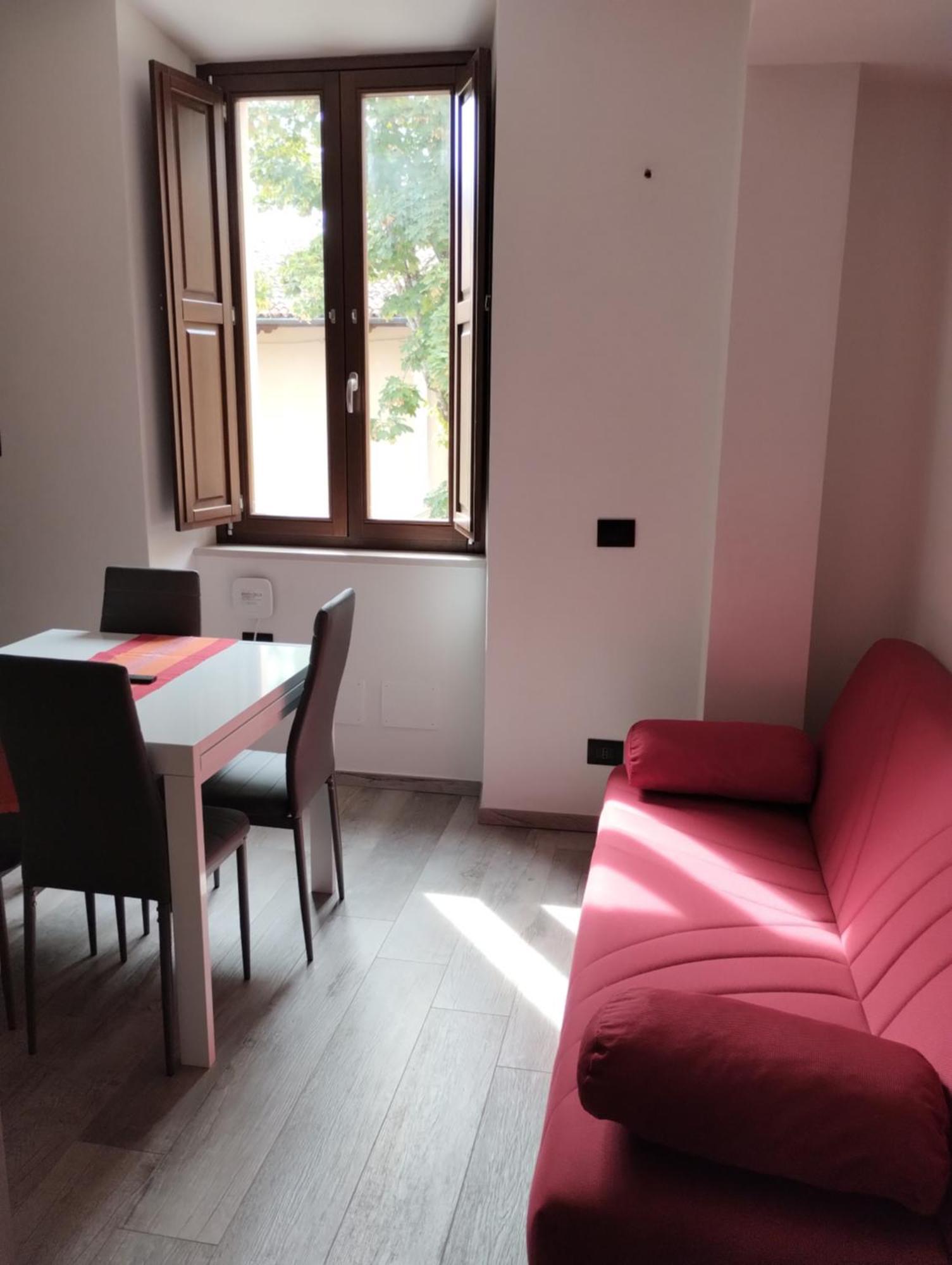 Guest House La Casa Del Mandatario LʼAquila Kültér fotó