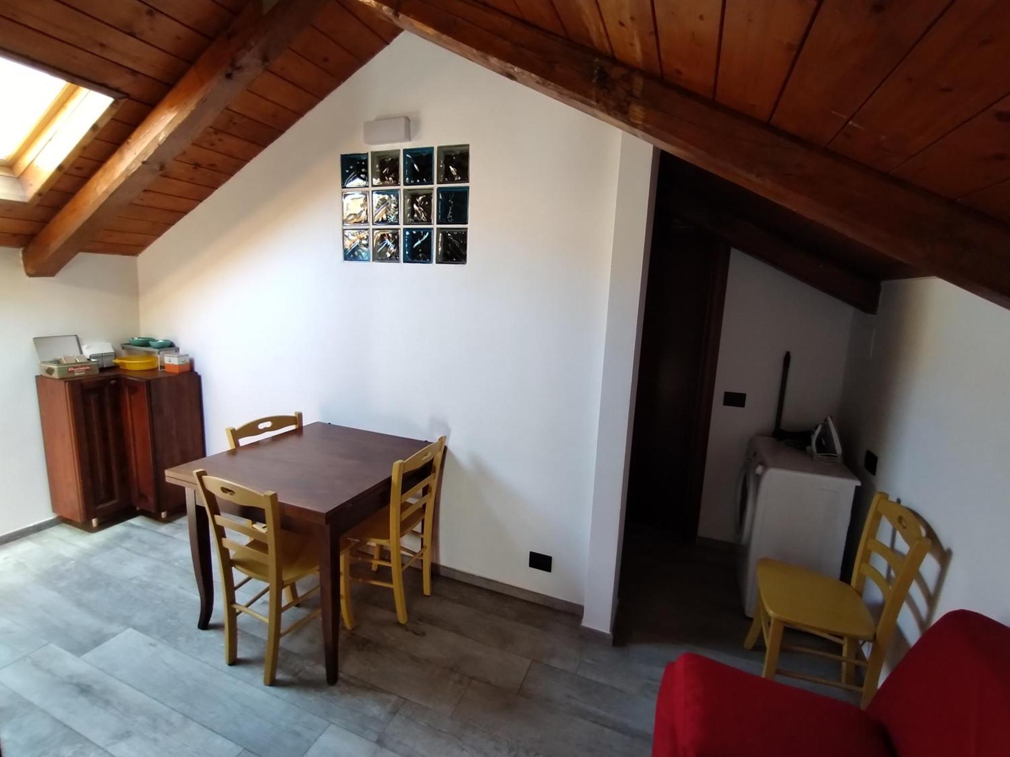 Guest House La Casa Del Mandatario LʼAquila Kültér fotó