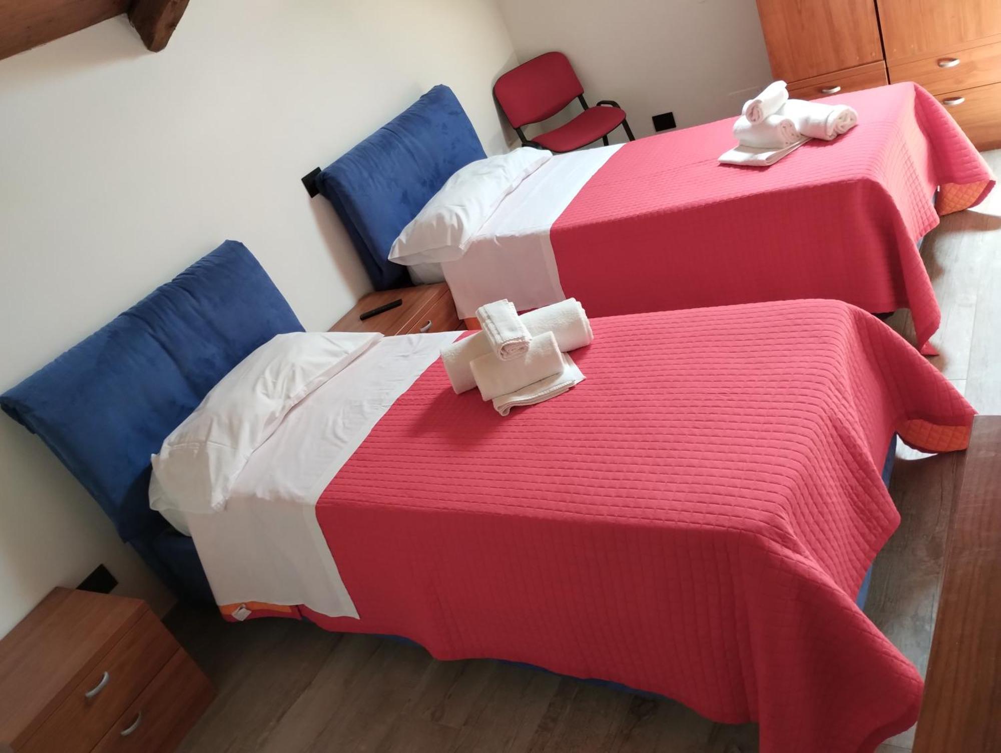 Guest House La Casa Del Mandatario LʼAquila Kültér fotó