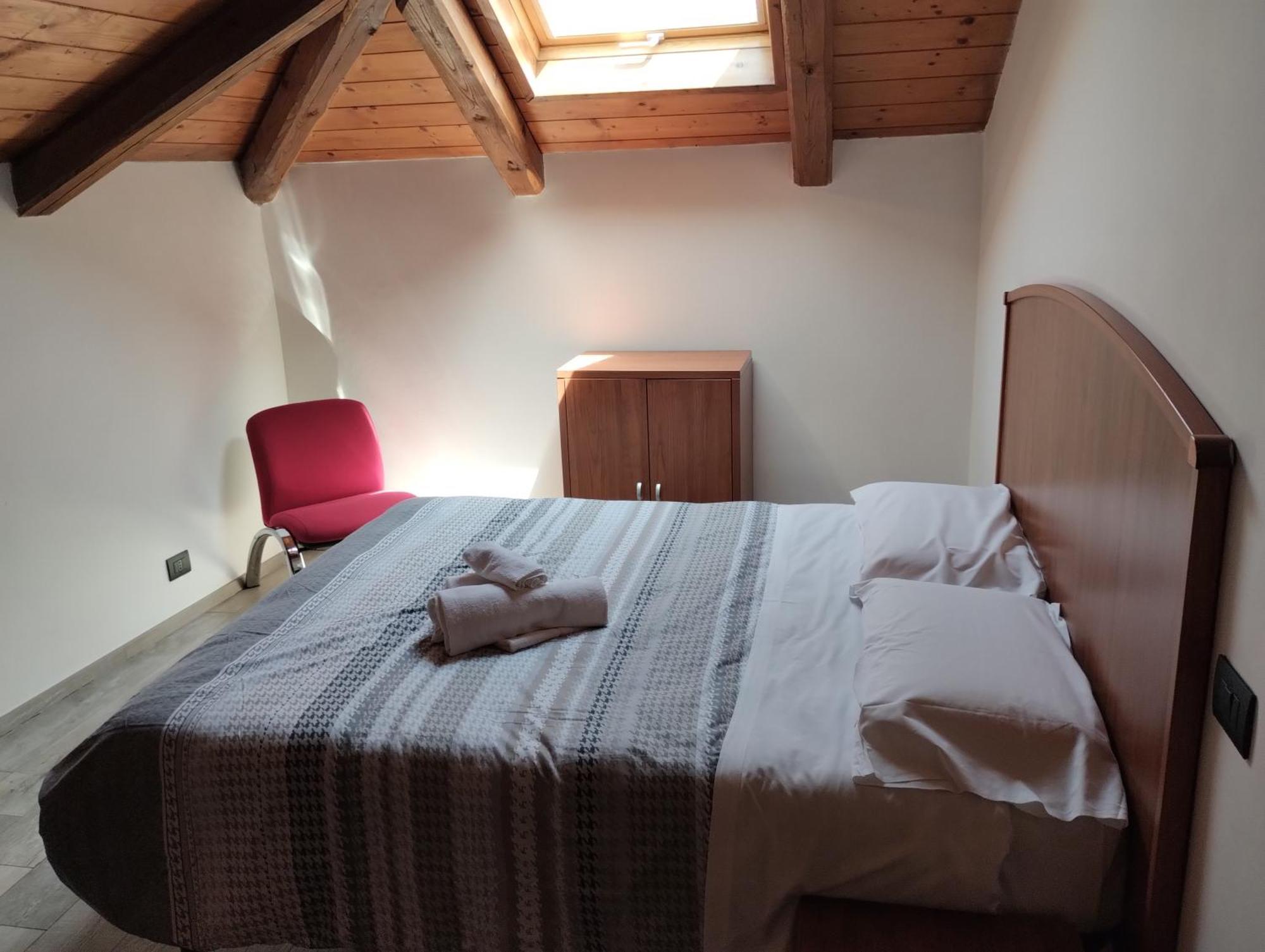 Guest House La Casa Del Mandatario LʼAquila Kültér fotó