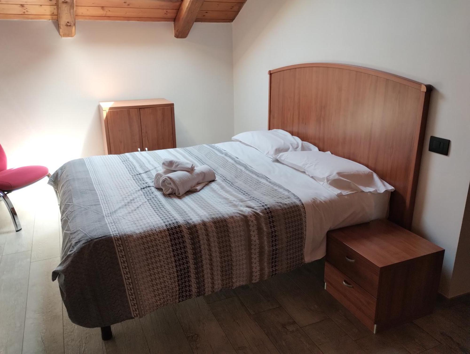 Guest House La Casa Del Mandatario LʼAquila Kültér fotó